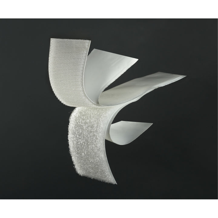 3M Loop Fastener SJ3533N, Black, 2 in x 50 yd