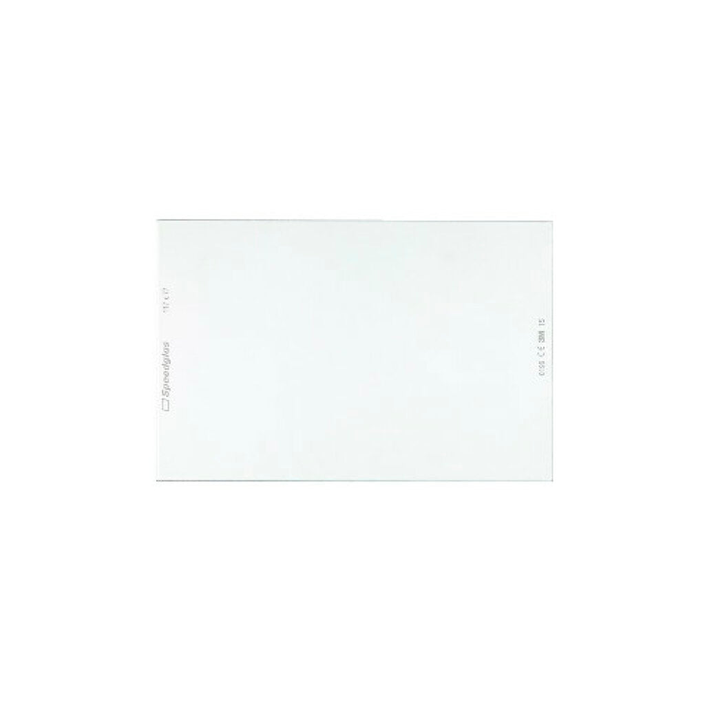 3M Speedglas 9100XX Welding Helmet Inside Protection Plate 06-0200-30