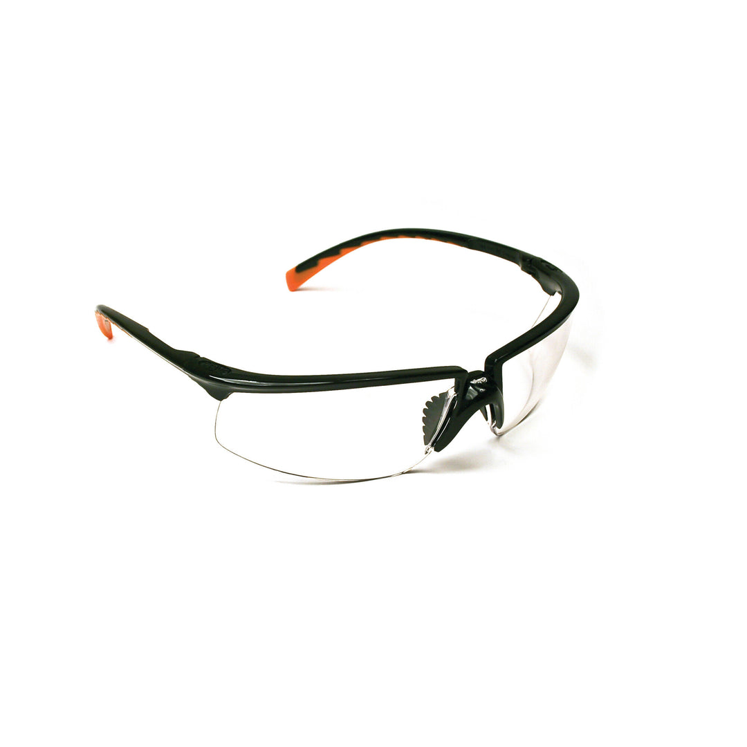 3M Privo Protective Eyewear 12261-00000-20 Clear Anti-Fog Lens