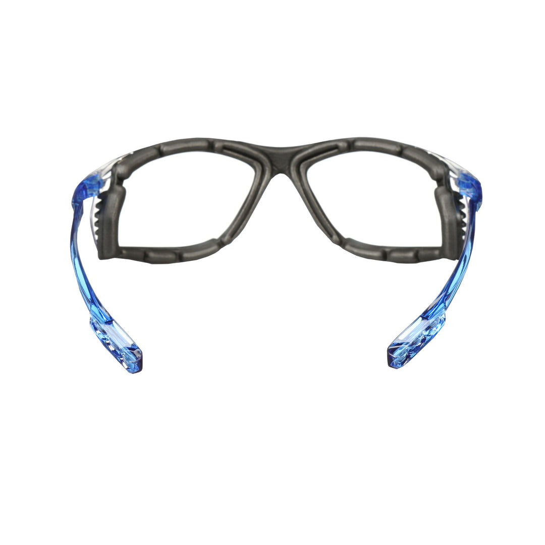 3M Virtua CCS Protective Eyewear 11872-00000-20, with Foam Gasket