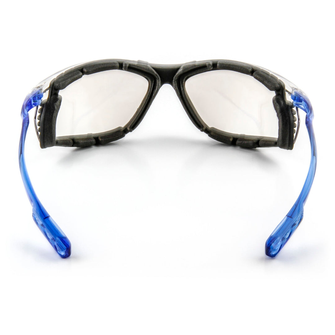 3M Virtua CCS Protective Eyewear 11874-00000-20, with Foam Gasket