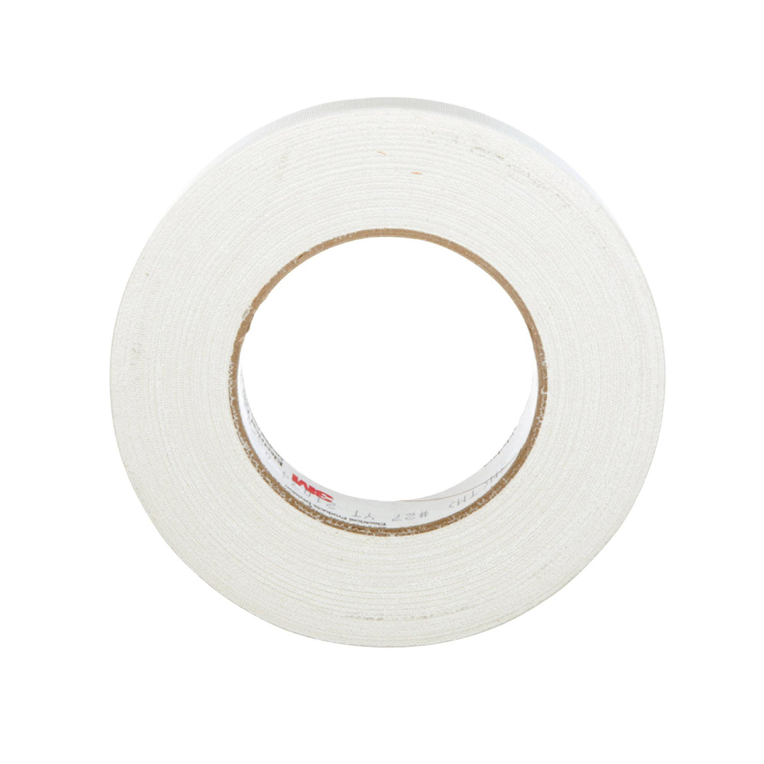 3M Glass Cloth Electrical Tape 27, 1 in x 60 yd
