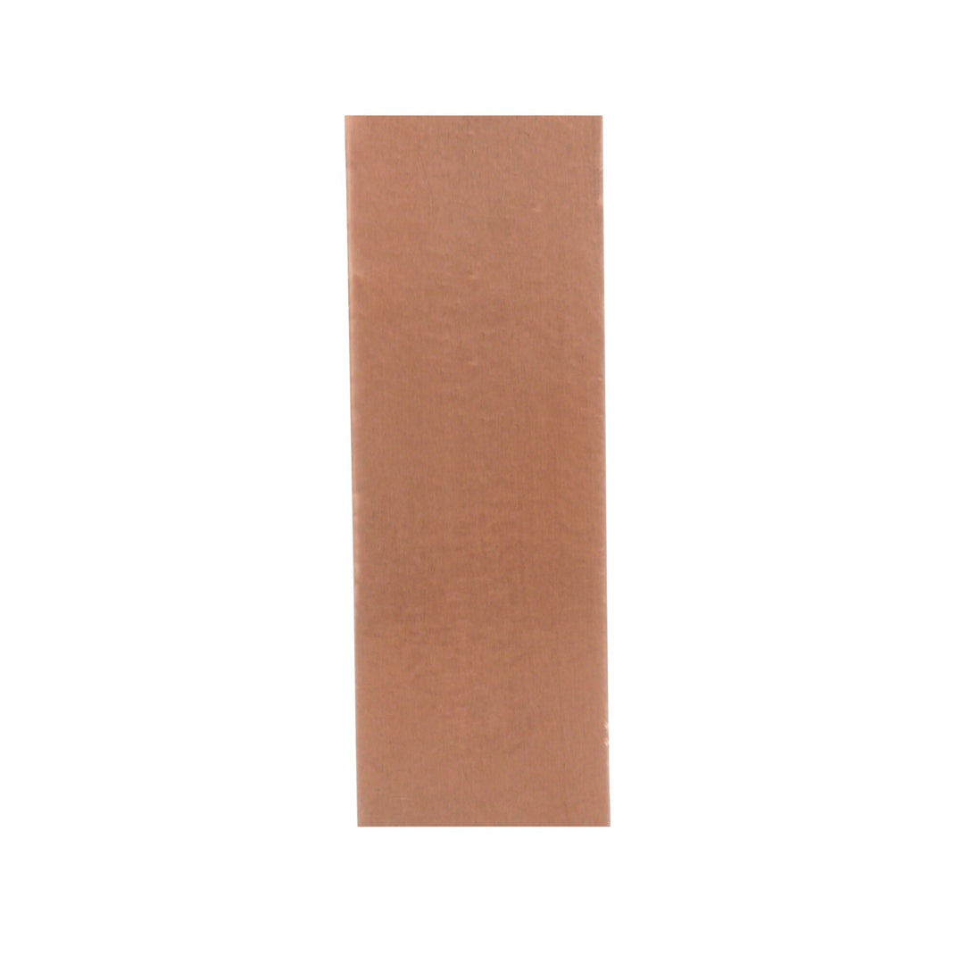 3M EMI Copper Foil Shielding Tape 1181, 1 in x 18 yd (25,40 mm x 16,5
m)