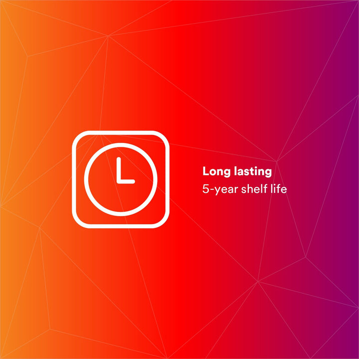 Scotch® Varnished Cambric Tape 2510, 2 in x 36 yd, Yellow, 4
rolls/carton