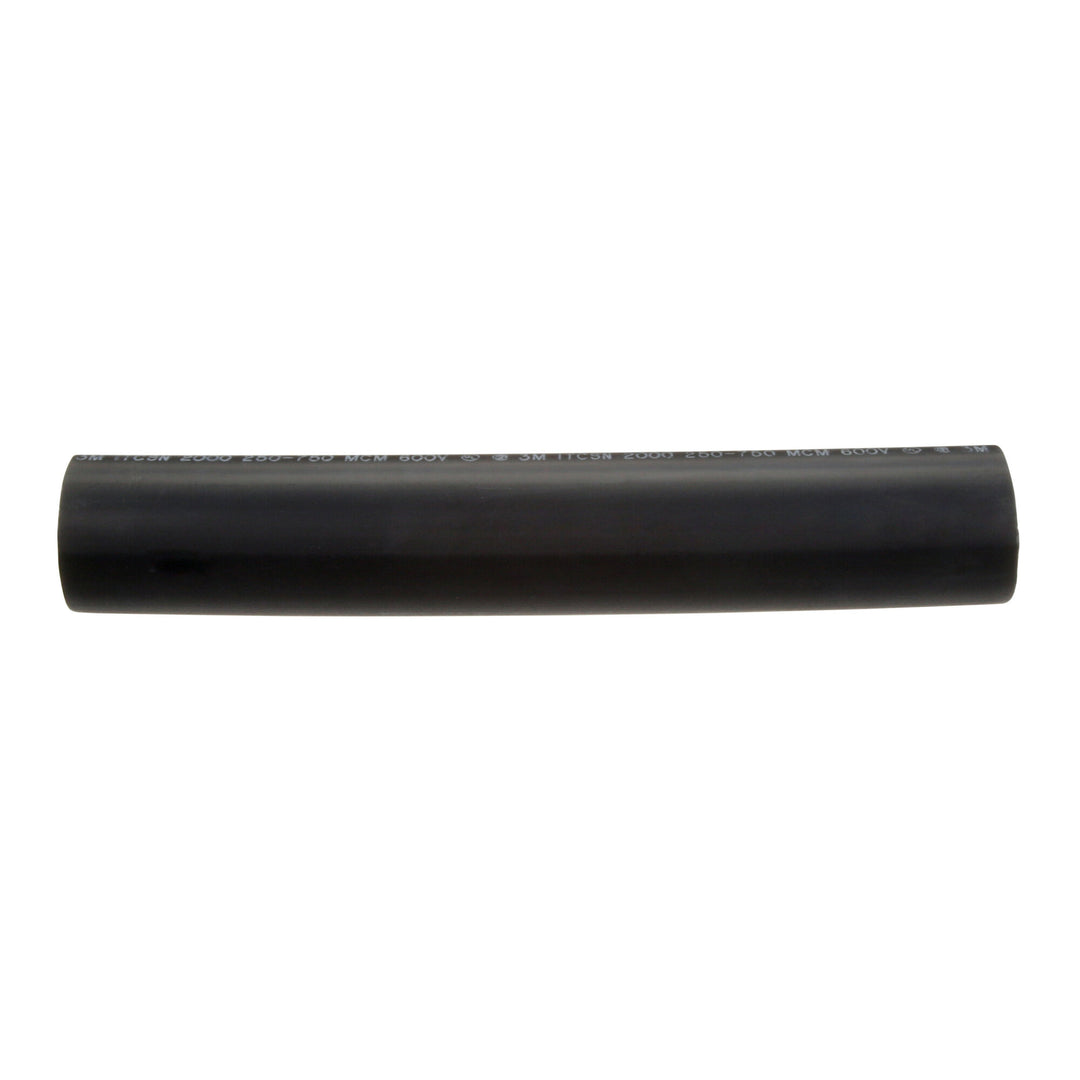 3M Heat Shrink Heavy-Wall Cable Sleeve ITCSN-2000, 250-750 kcmil