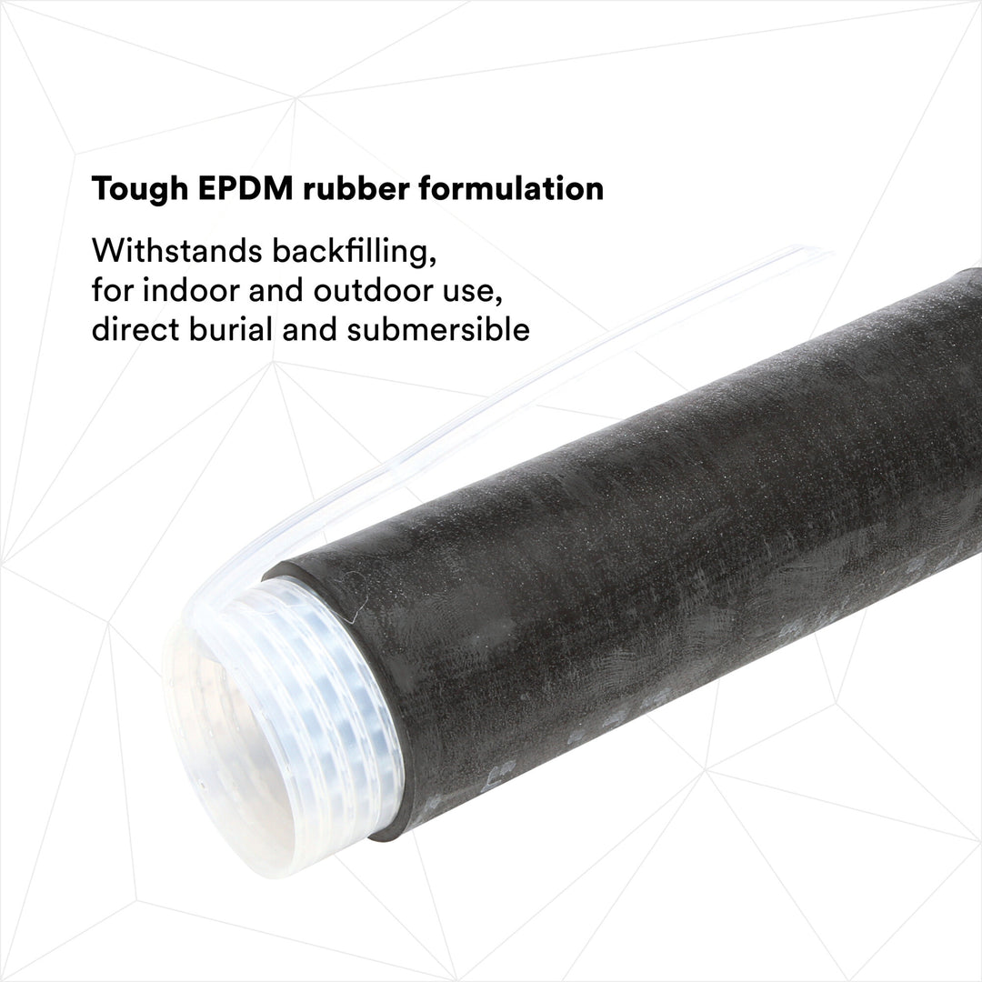 3M Cold Shrink Insulator 8427-6