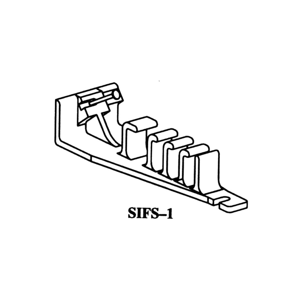 3M Furring Strip Cable Stacker SIFS-1
