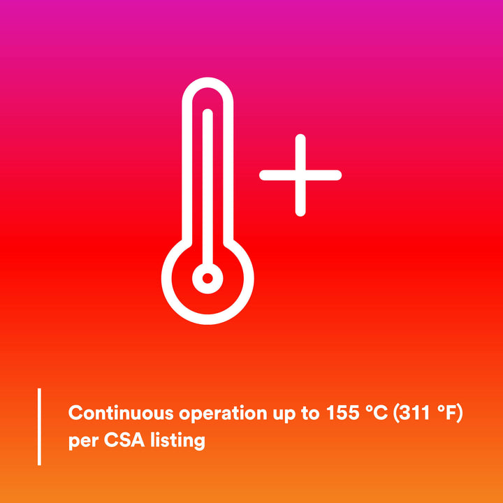 3M Saturated Glass Cloth Tape 90, White, 1/2 in (log roll of 24)