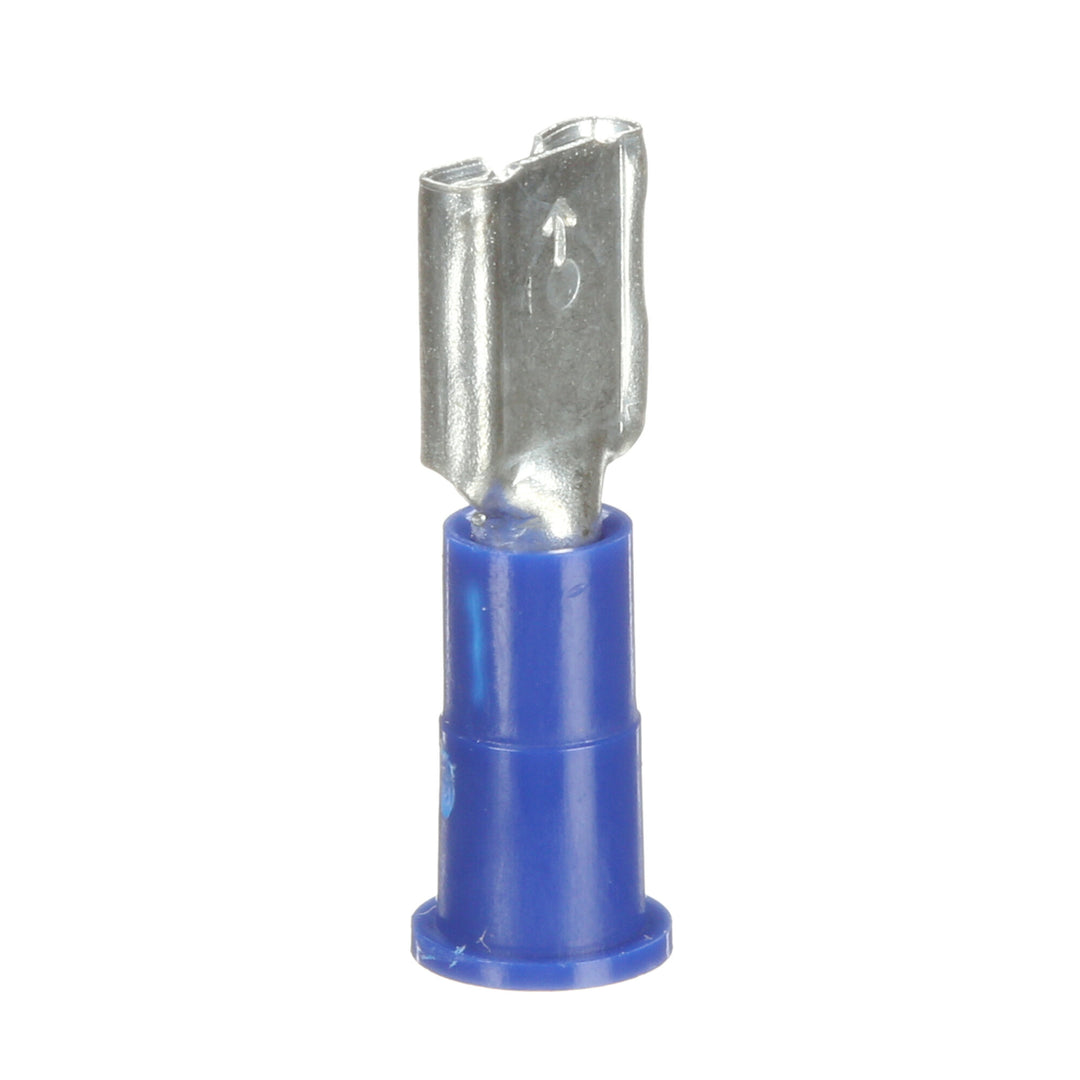 3M Scotchlok Female Disconnect Vinyl Insulated,MVU14-250DFX