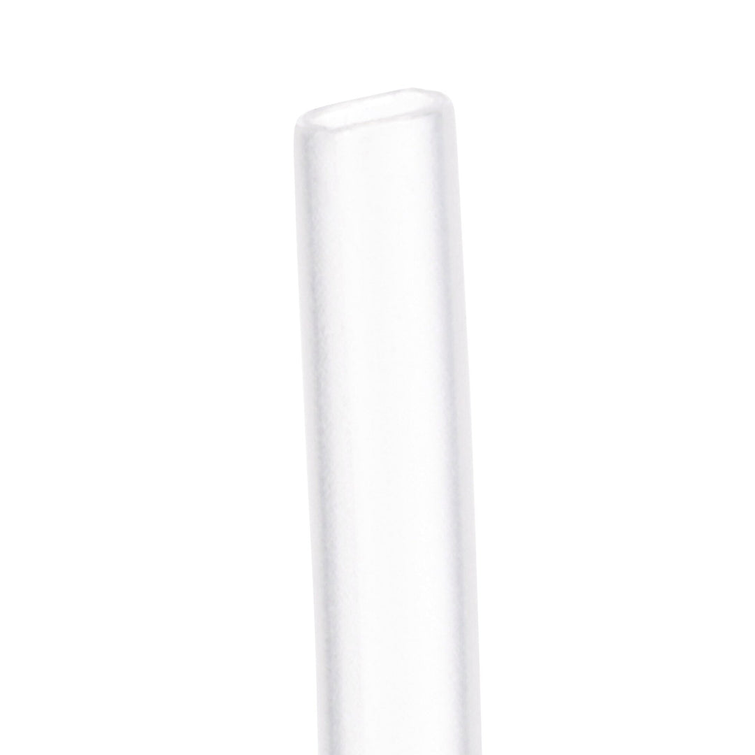 3M Heat Shrink Thin-Wall Tubing FP-301-1/16-48"-Clear-25 Pcs, 48 inLength sticks
