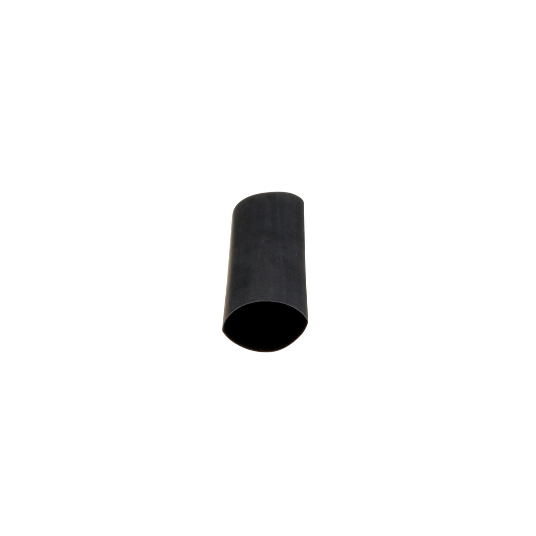 3M Heat Shrink Thin-Wall Tubing FP-301-3/4-6"-Black-10-10 Pc Pks