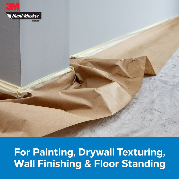 3M Hand-Masker Paper Blade, PB12, 12 in #06796