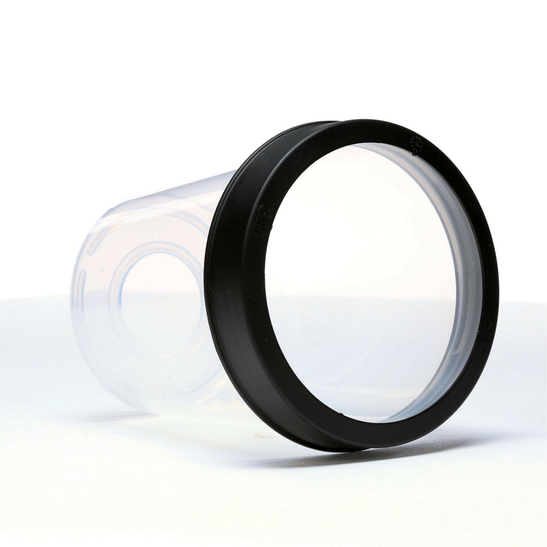 3M PPS Cup & Collar, 16122, Midi, 2 per carton