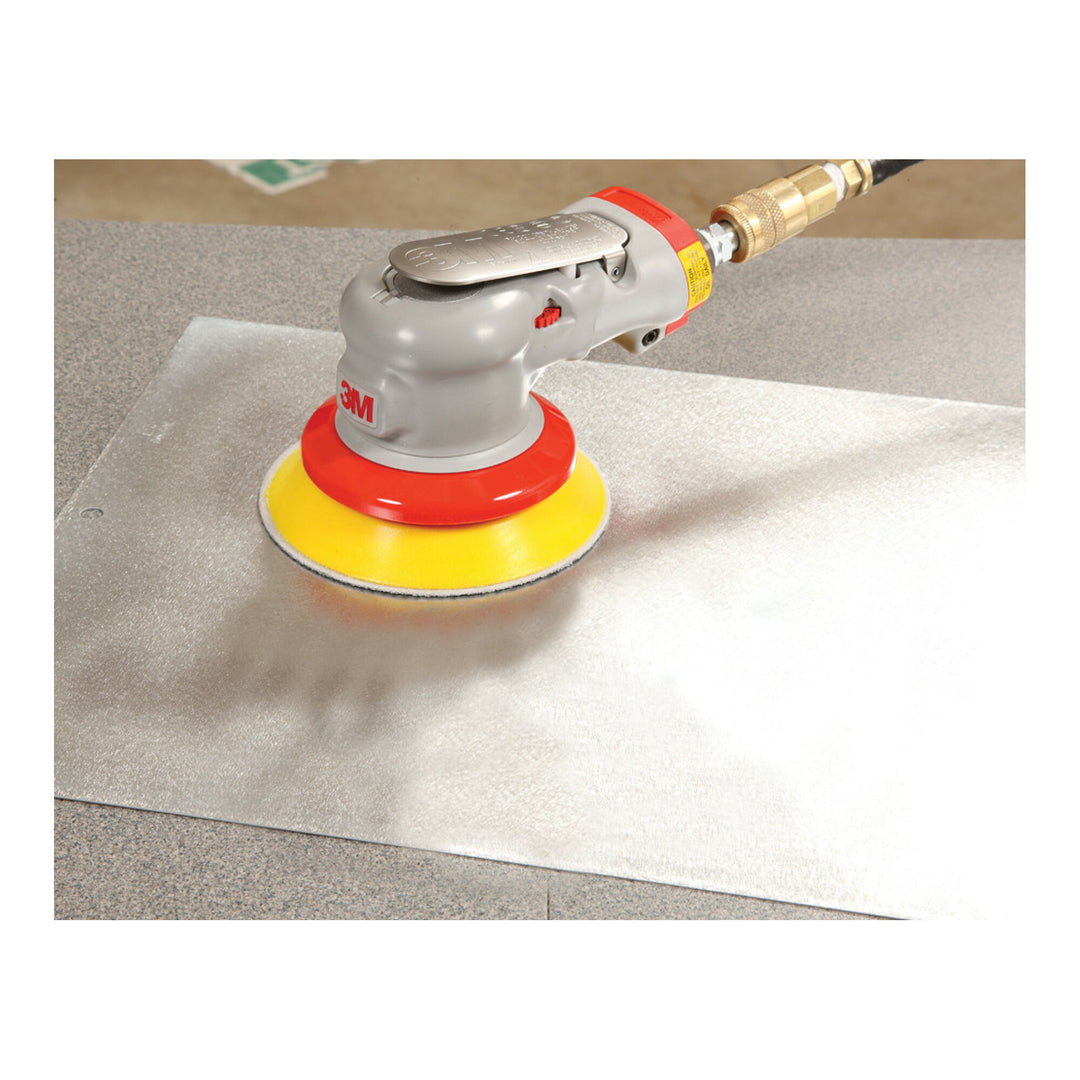 3M Non-Vacuum Random Orbital Sander 20317, 5 in, 3/16 in Orbit