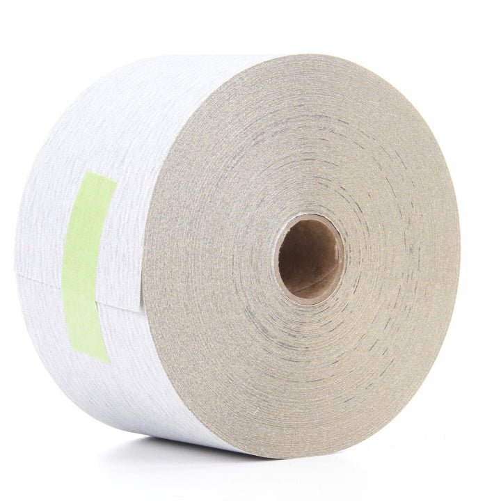 3M Stikit Paper Sheet Roll 426U, 180 A-weight, 2-3/4 in x 50 yd