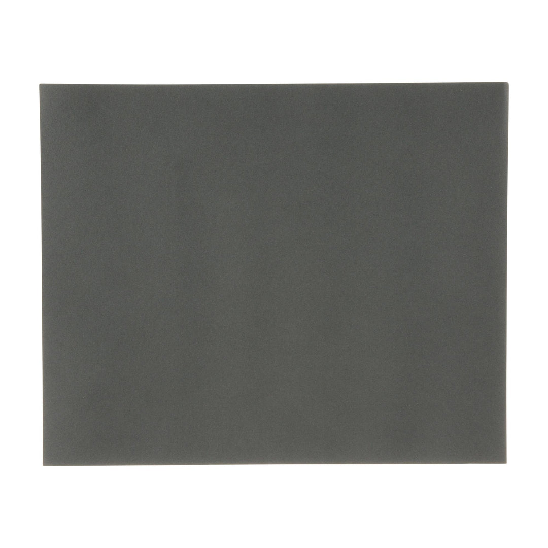 3M Wetordry Abrasive Sheet 413Q, 02004, 320, 9 in x 11 in, 50 sheets
per carton