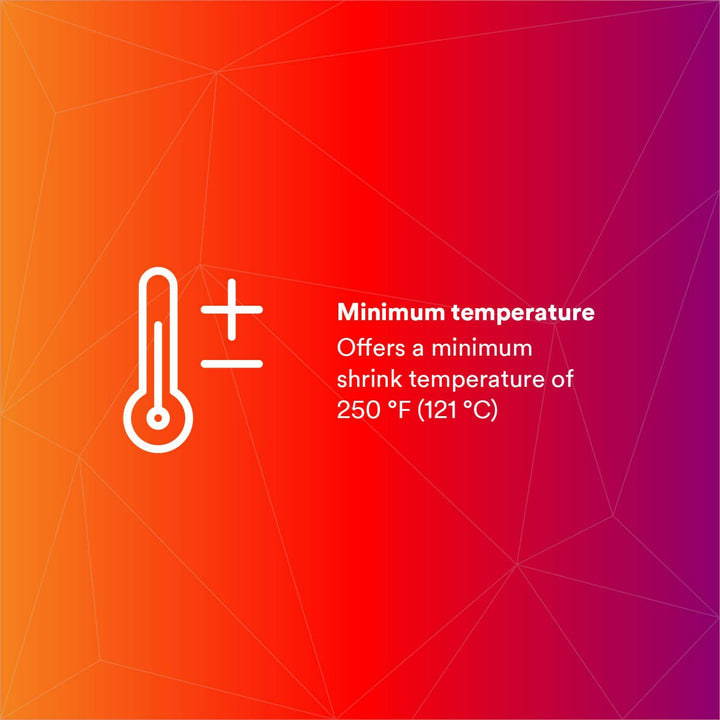 3M Heat Shrink Heavy-Wall Cable Sleeve ITCSN-2000, 250-750 kcmil