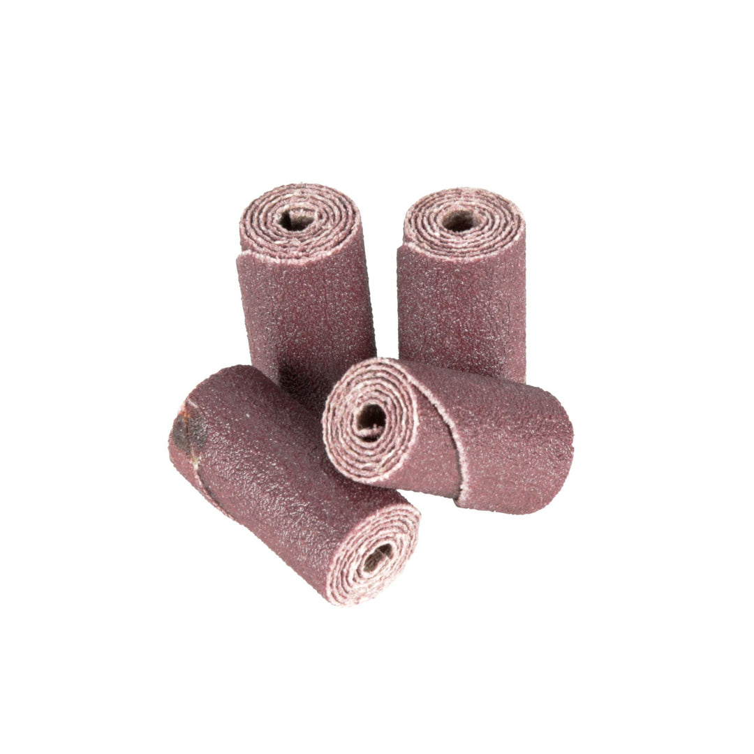 3M Cartridge Roll 341D, CR-ST, P120 X-weight, 1/2 in x 1 in x 1/8 in,
Straight