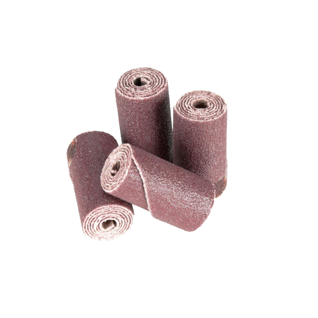 3M Cartridge Roll 341D, CR-ST, P120 X-weight, 1/2 in x 1 in x 1/8 in,
Straight