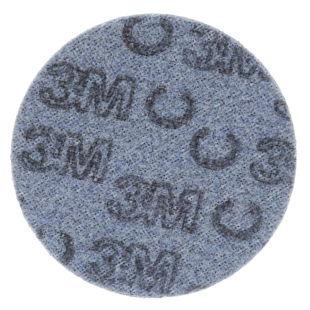 Scotch-Brite SE Surface Conditioning Disc, SE-DH, A/O Coarse, 6 in x
NH