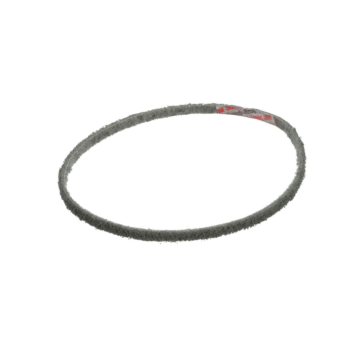 Scotch-Brite Surface Conditioning Belt, 1/4 in x 18 in, S SFN, 20
ea/Case