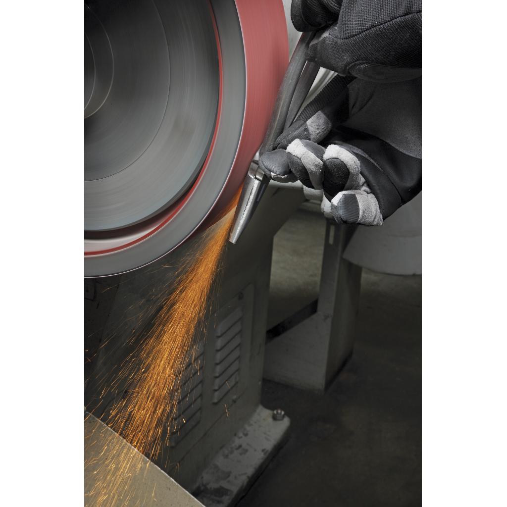 3M Cubitron ll Cloth Belt 947A, 1/2 in x 24 in, 60+ X-weight