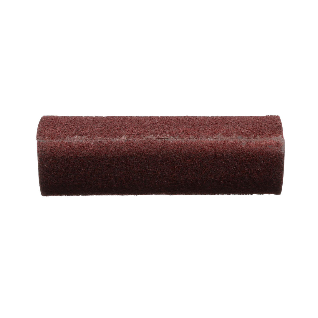 Scotch-Brite Surface Conditioning Belt, SC-BS, A/O Medium, 14 in x
15-1/2 in