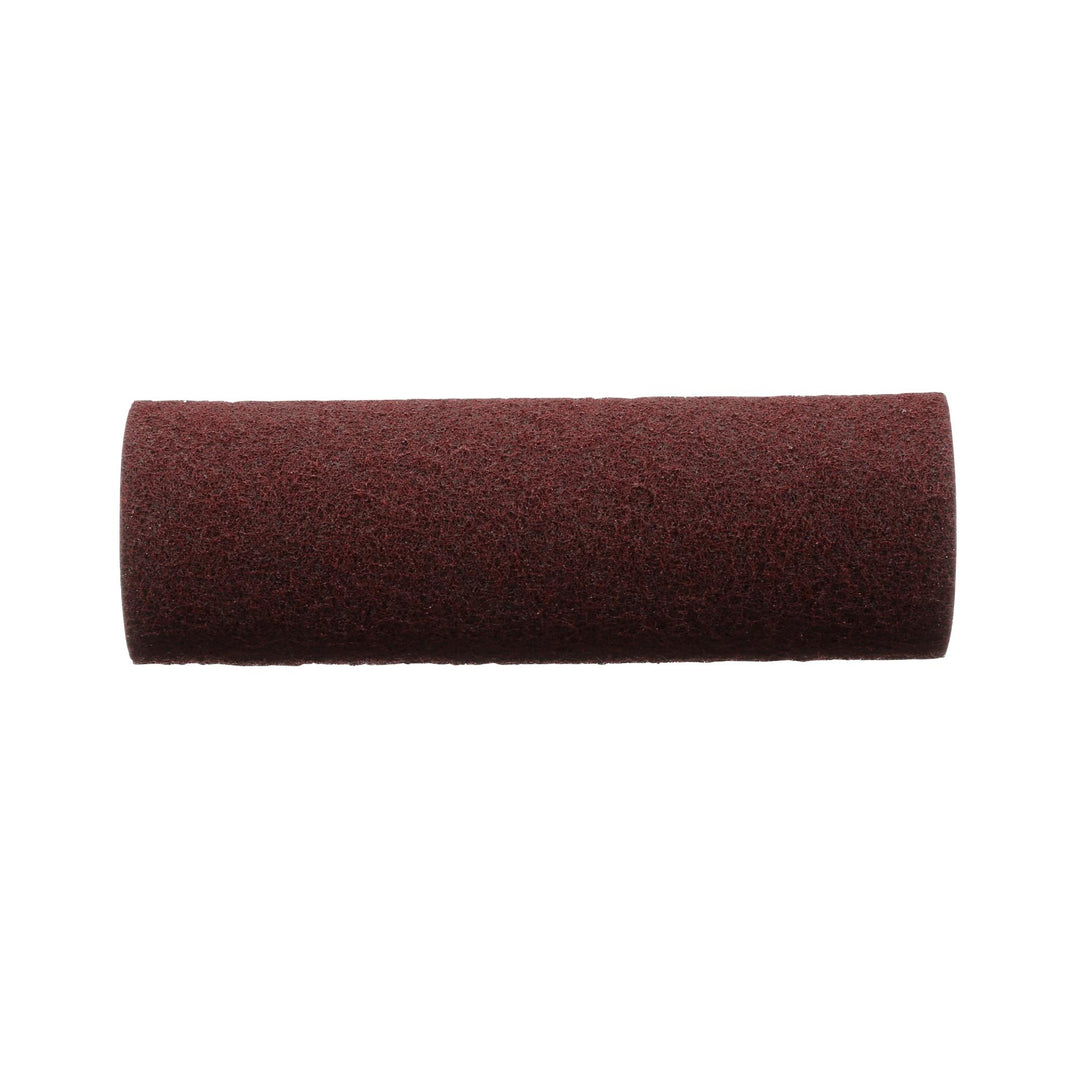 Scotch-Brite Surface Conditioning Belt, SC-BS, A/O Medium, 14 in x
15-1/2 in