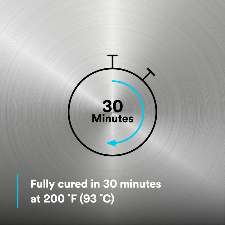 3M Scotch-Weld Epoxy Adhesive 2216NS, Tan, Part B, 5 Gallon (Pail),Drum