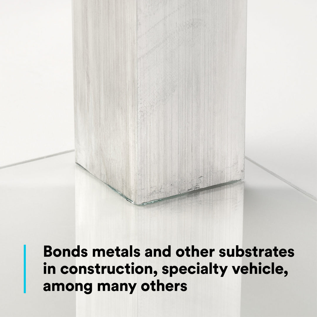 3M Scotch-Weld Epoxy Adhesive 2216NS, Tan, Part B, 5 Gallon (Pail),Drum