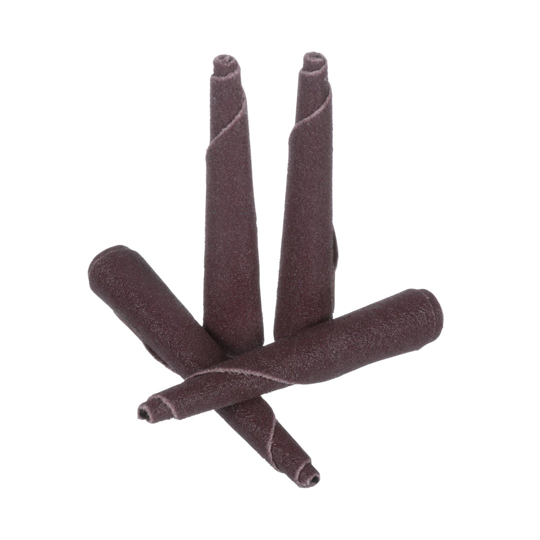 Standard Abrasives A/O Tapered Cone Point, 701100, D-40 120