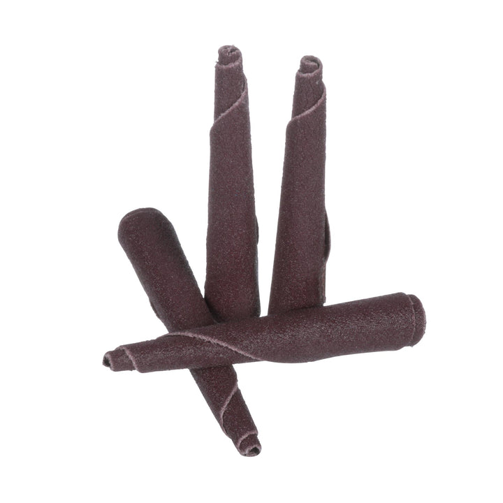 Standard Abrasives A/O Tapered Cone Point, 701100, D-40 120