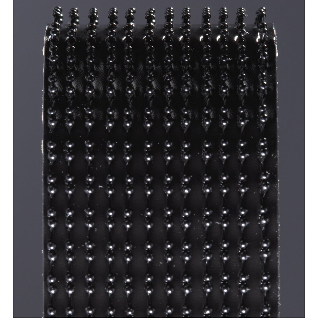 3M Dual Lock Reclosable Fastener SJ3542, Black, 6 in x 50 yd, Type170