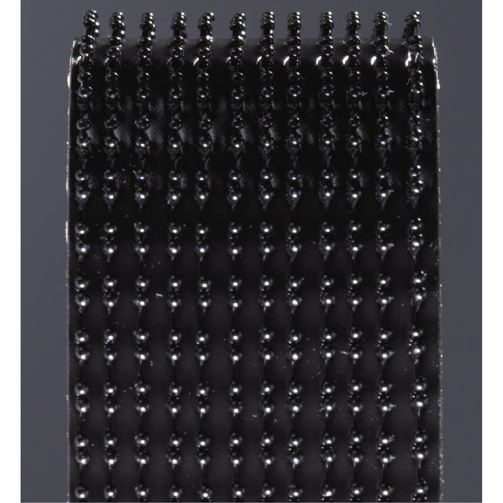 3M Dual Lock Reclosable Fastener SJ3542, Black, 6 in x 50 yd, Type170