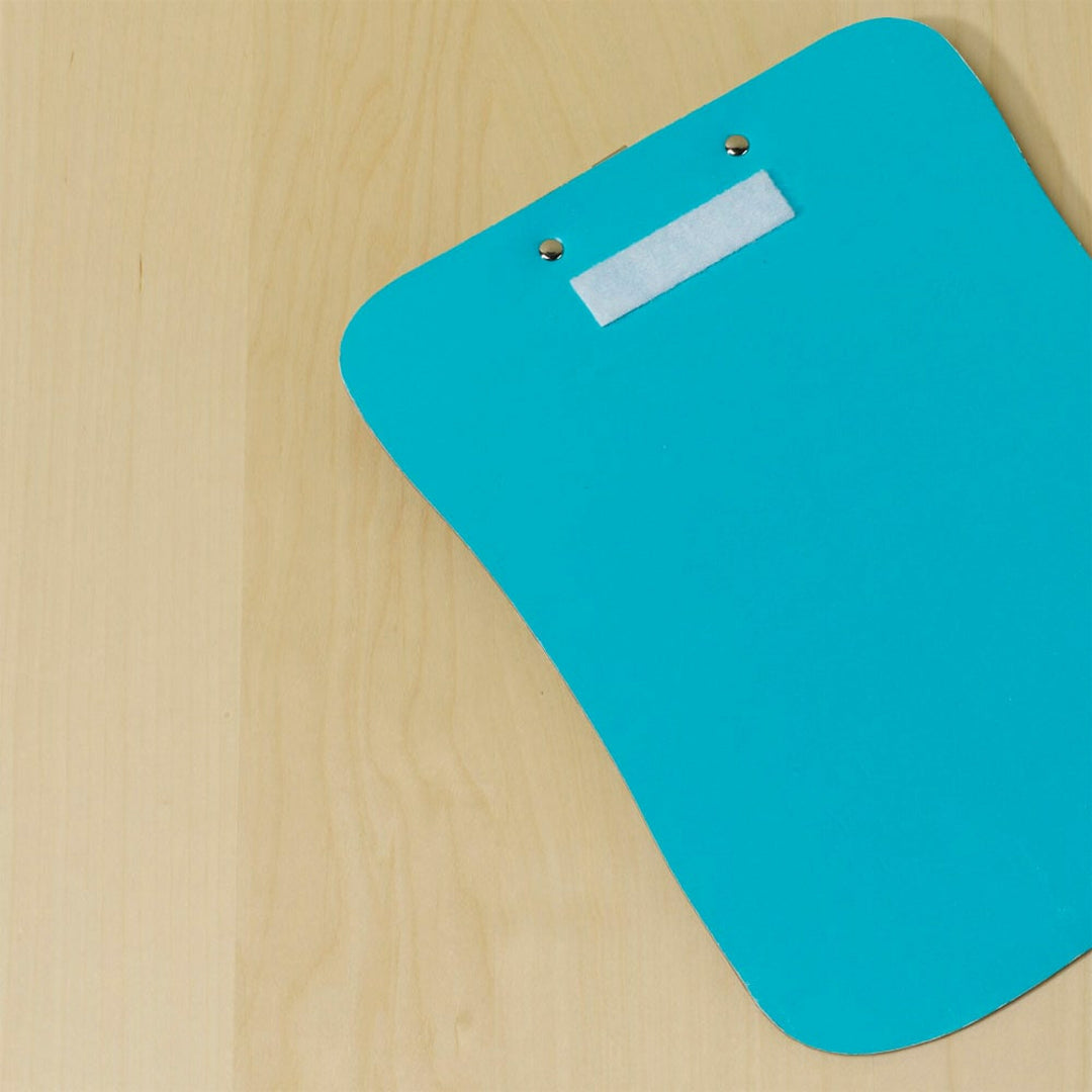 Scotch Indoor Fasteners RF4730, 3/4 in x 3 in (19,0 mm x 76,2 mm),White