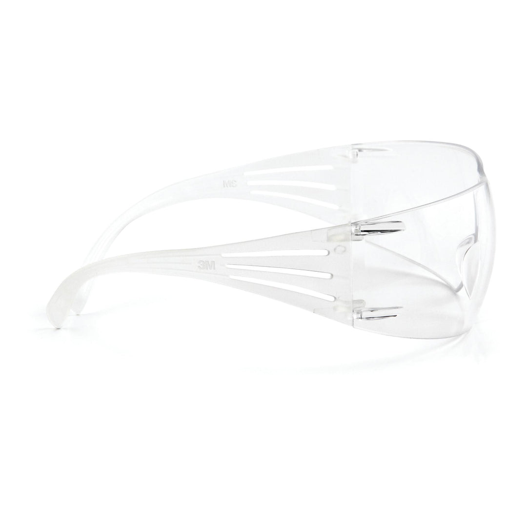 3M SecureFit Protective Eyewear SF301AF, Clear Lens