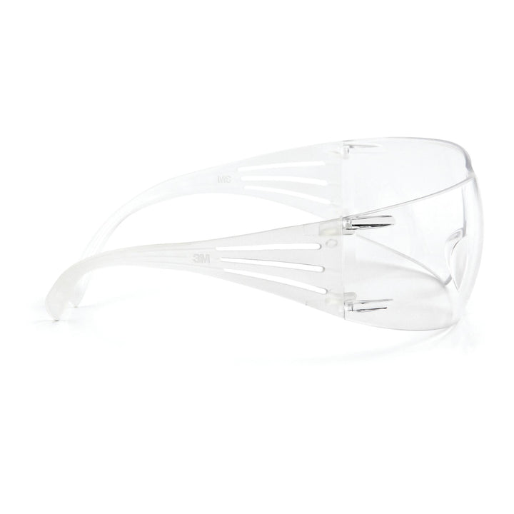 3M SecureFit Protective Eyewear SF301AF, Clear Lens