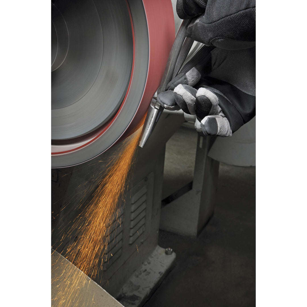 3M Cubitron ll Cloth Belt 947A, 80+ X-weight, 1/2 in x 18 in,
Fabri-lok