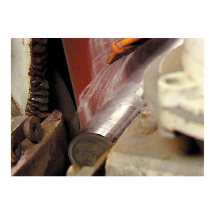 3M Trizact Cloth Belt 307EA, A16 JE-weight, 2 in x 36 in, Film-lok,
Full-flex