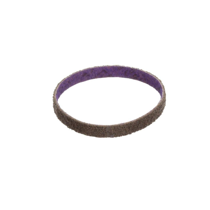 3M Trizact Cloth Belt 237AA, A45 X-weight, 1 in x 11 in, Film-lok,
Full-flex