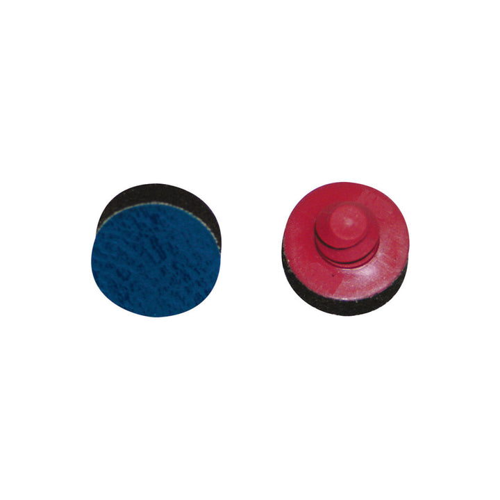 3M Finesse-It Roloc Sanding Pad TR 28768, 7/8 in