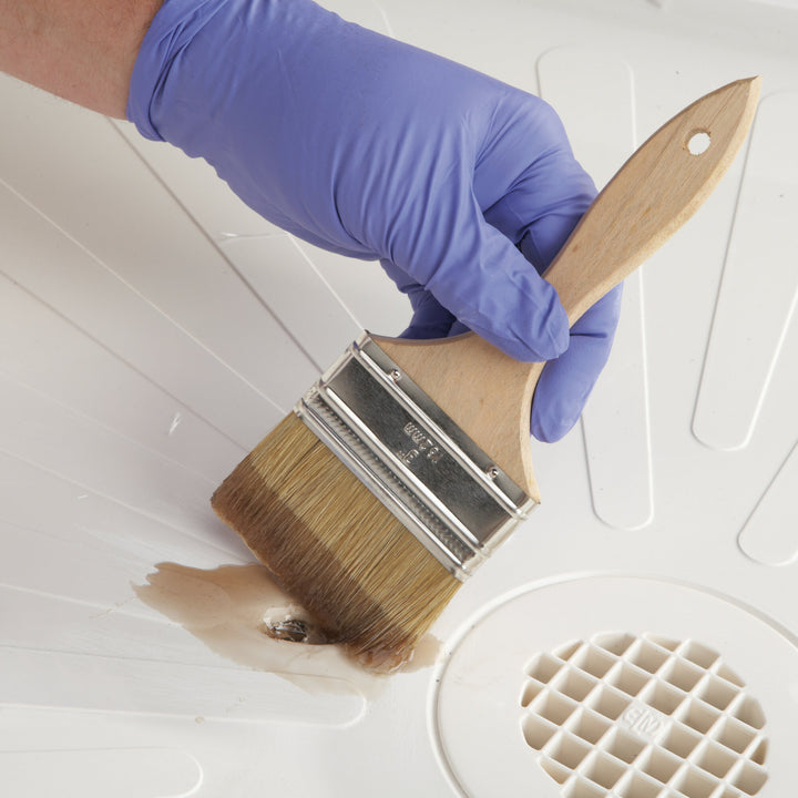 Bondo® Fiberglass Resin, 00401, 0.9 Pint