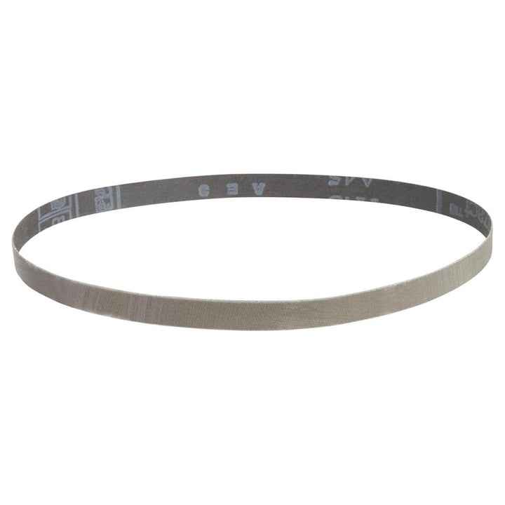3M Trizact Cloth Belt 237AA, A100 X-weight, 1 in x 11 in, Film-lok,
Full-flex