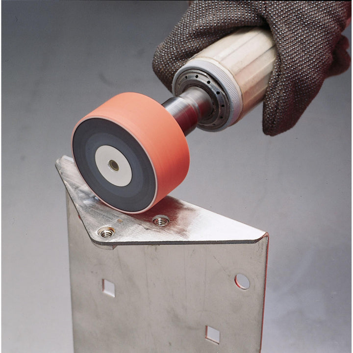 3M Cloth Spiral Band 747D, 3 in x 1 in 60 X-weight