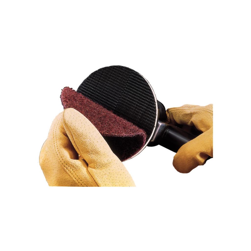 Scotch-Brite Surface Conditioning Disc, SC-DH, A/O Coarse, 4-1/2 in x
7/8 in