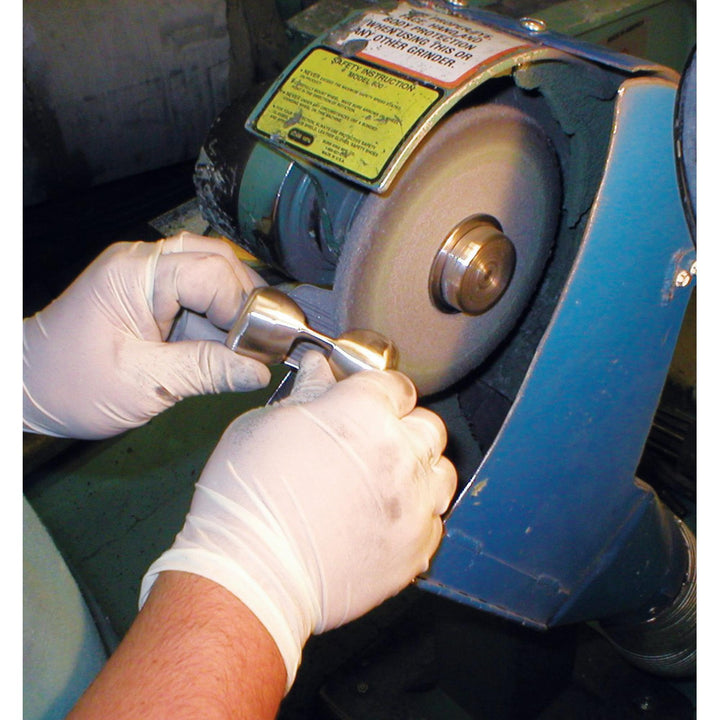 Standard Abrasives LDW Wheel 853133, 6 in x 1 in x 1 in 8S FIN