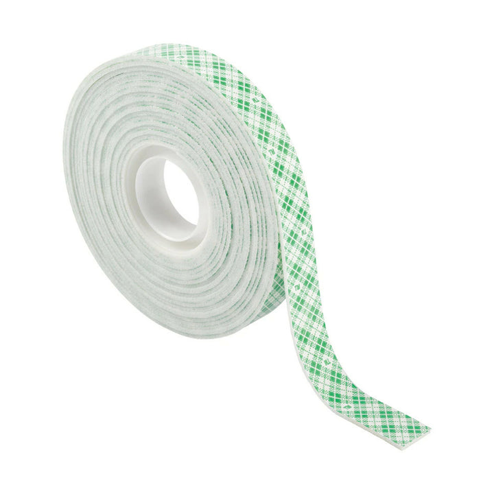 Scotch® Foam Mounting Tape 4013-CFT, 1/2 in (1.27 cm)