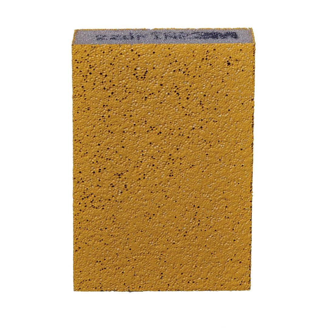 3M SandBlaster Advanced Sanding Sanding Sponge, 20907-220 ,220 grit