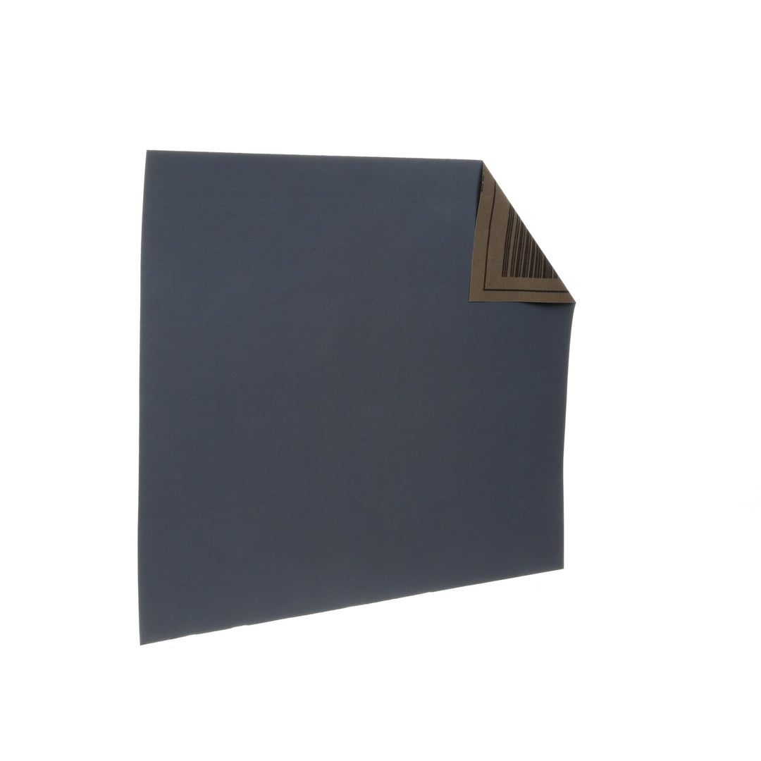 3M Pro-Pak Wetordry Sanding Sheets 88599NA, 9 in x 11 in, 1500A grit,
25 sht pk