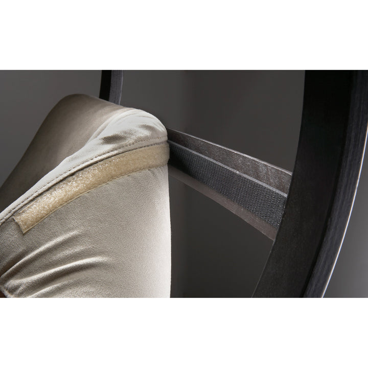 3M Hook Fastener SJ3530, White, 5/8 in x 50 yd